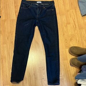 Women’s Blue Jeans